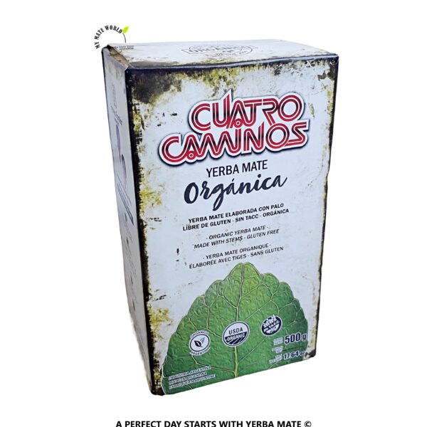 Organic-Certified-Yerba-Mate-Cuatro-Caminos-Box