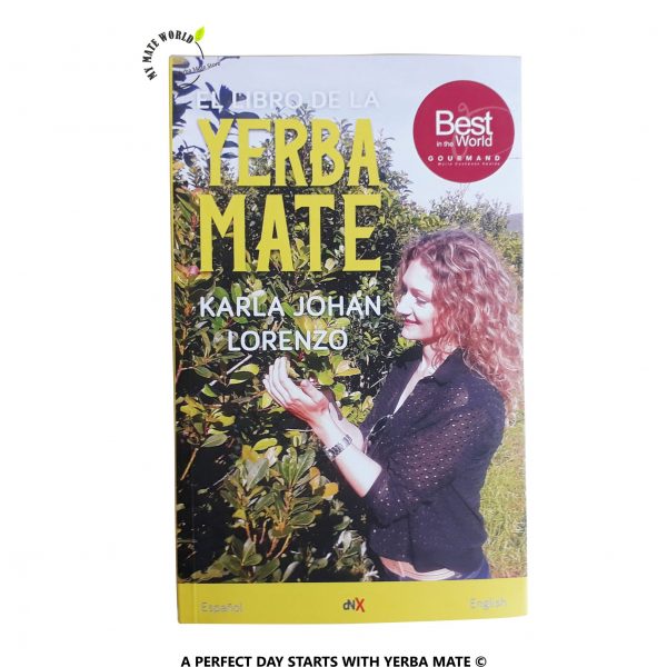 Yerba Mate Book