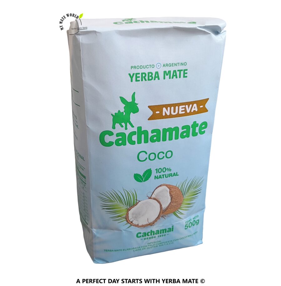 Yerba-Mate-Cachamate-Coco-Coconut