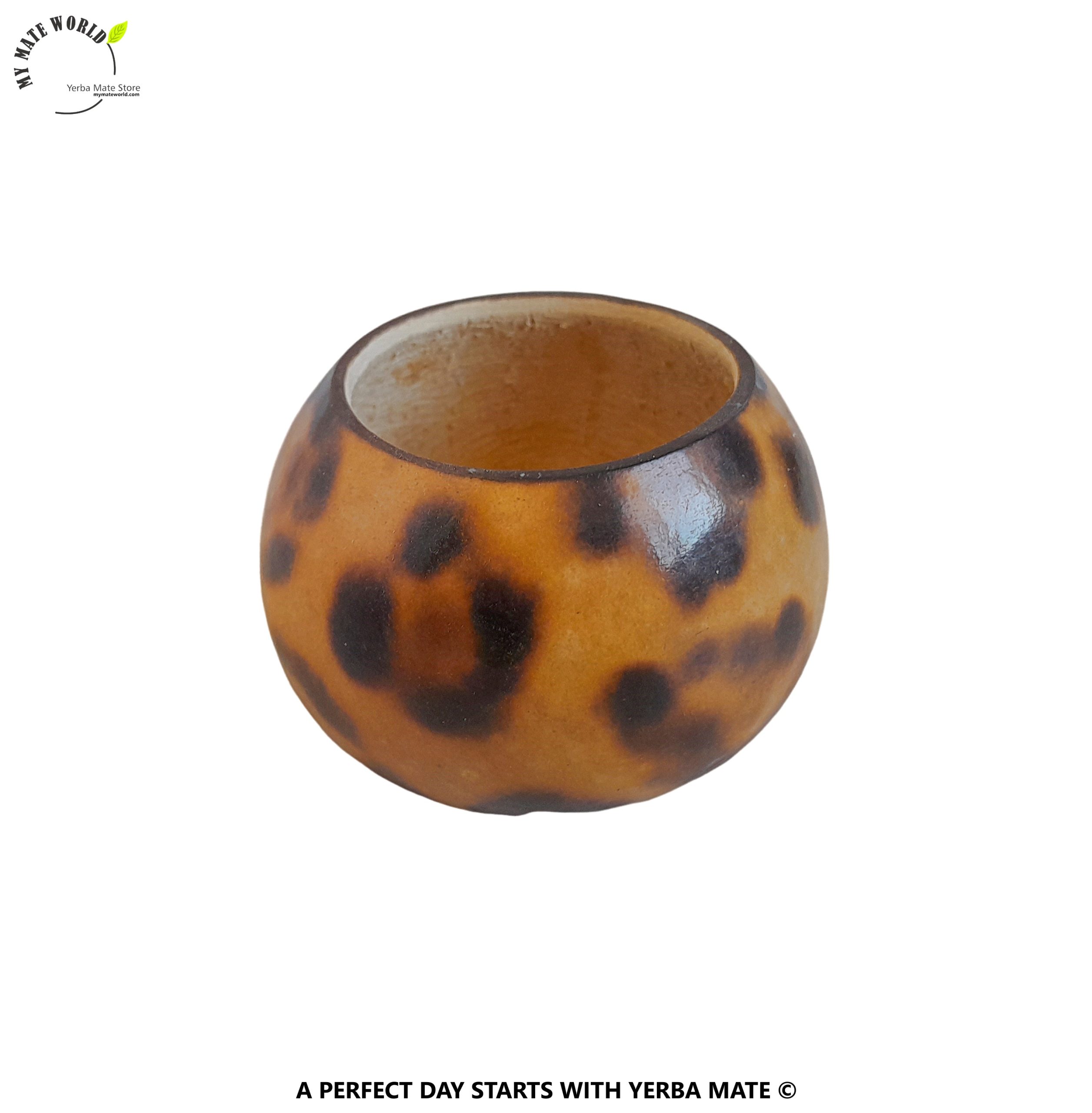 Yerba-Mate-Gourd-Jaguar