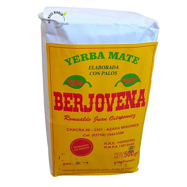 Yerba-Mate-Berjovena