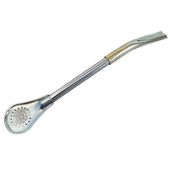 Bombilla-Curved-Stainless-Steel-Spoon-Ending